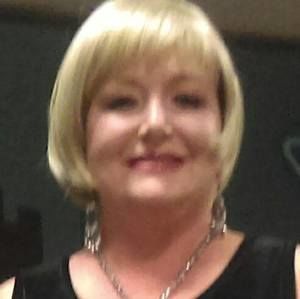 Meet your Posher, Patsy